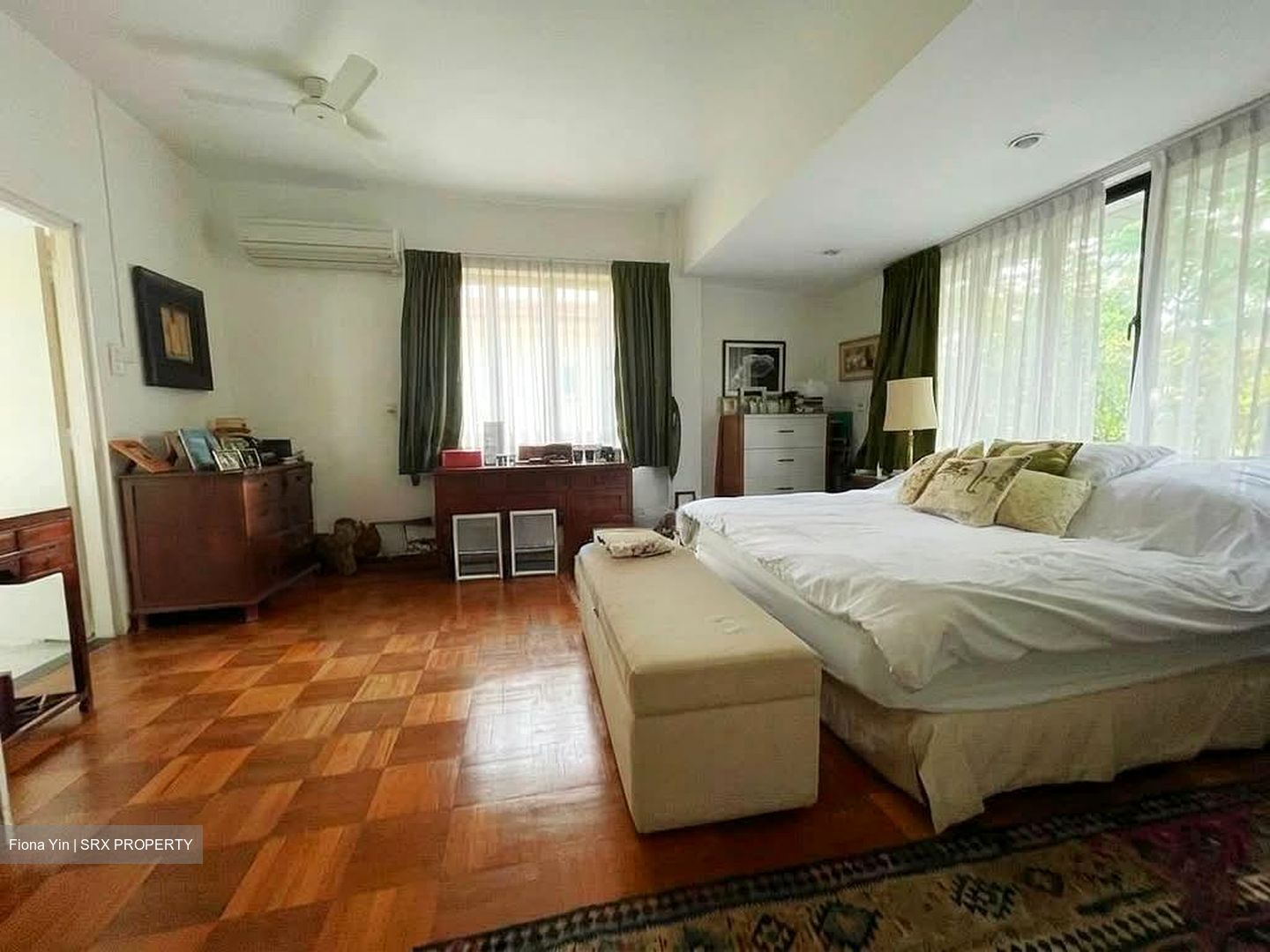 Jalan Harum (D10), Detached #556455221